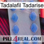 Tadalafil Tadarise 21